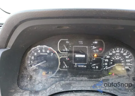 2018 Toyota Tundra Sr5 5.7L V8 from USA, damaged, VIN 5TFCY5F18JX023487